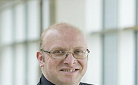 Gavin Midgley